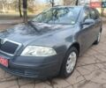 Сірий Шкода Октавія, об'ємом двигуна 1.6 л та пробігом 185 тис. км за 6650 $, фото 24 на Automoto.ua