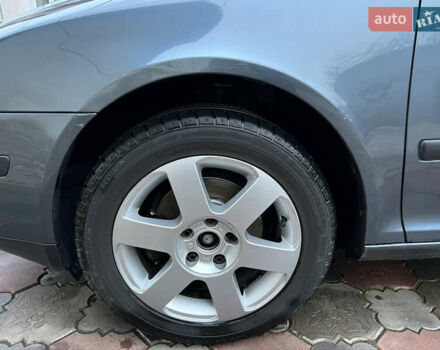 Сірий Шкода Октавія, об'ємом двигуна 1.6 л та пробігом 180 тис. км за 5999 $, фото 15 на Automoto.ua