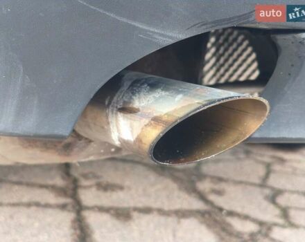 Сірий Шкода Октавія, об'ємом двигуна 1.6 л та пробігом 185 тис. км за 6650 $, фото 63 на Automoto.ua