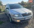Сірий Шкода Октавія, об'ємом двигуна 1.9 л та пробігом 390 тис. км за 3700 $, фото 1 на Automoto.ua