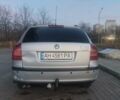 Сірий Шкода Октавія, об'ємом двигуна 1.9 л та пробігом 277 тис. км за 5600 $, фото 5 на Automoto.ua