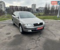 Сірий Шкода Октавія, об'ємом двигуна 2 л та пробігом 208 тис. км за 5600 $, фото 2 на Automoto.ua