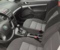 Шкода Октавия 2007 в Лозовой на Automoto.ua Серый Шкода Октавия, объемом двигателя 1.6 л и пробегом 261 тыс. км за 7200 $, фото 6 на Automoto.ua