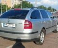 Серый Шкода Октавия, объемом двигателя 1.9 л и пробегом 203 тыс. км за 7800 $, фото 3 на Automoto.ua