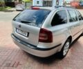 Серый Шкода Октавия, объемом двигателя 1.98 л и пробегом 430 тыс. км за 4700 $, фото 5 на Automoto.ua