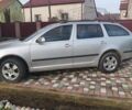 Сірий Шкода Октавія, об'ємом двигуна 1.9 л та пробігом 330 тис. км за 6500 $, фото 5 на Automoto.ua