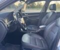 Сірий Шкода Октавія, об'ємом двигуна 0 л та пробігом 245 тис. км за 6500 $, фото 6 на Automoto.ua