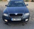 Серый Шкода Октавия, объемом двигателя 1.6 л и пробегом 239 тыс. км за 5700 $, фото 2 на Automoto.ua