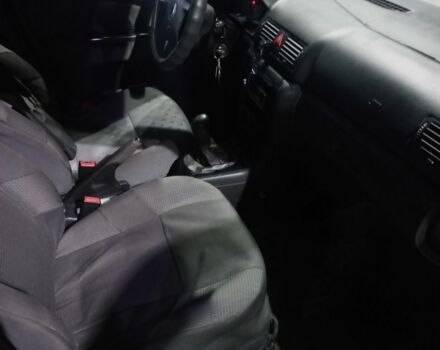 Серый Шкода Октавия, объемом двигателя 1.6 л и пробегом 165 тыс. км за 3300 $, фото 5 на Automoto.ua