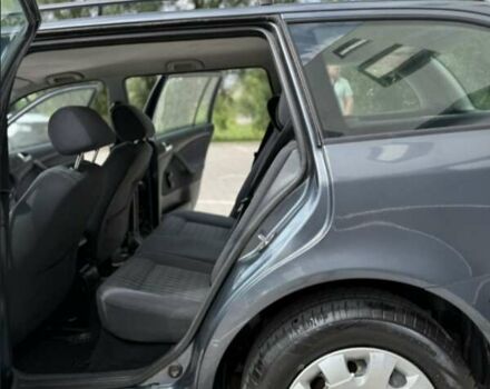 Серый Шкода Октавия, объемом двигателя 1.6 л и пробегом 248 тыс. км за 5470 $, фото 5 на Automoto.ua