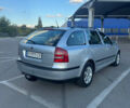 Шкода Октавия 2007 в Запорожье на Automoto.ua Серый Шкода Октавия, объемом двигателя 1.9 л и пробегом 245 тыс. км за 6500 $, фото 7 на Automoto.ua