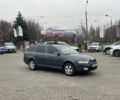 Сірий Шкода Октавія, об'ємом двигуна 1.6 л та пробігом 239 тис. км за 5700 $, фото 1 на Automoto.ua