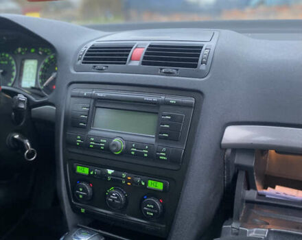 Серый Шкода Октавия, объемом двигателя 1.6 л и пробегом 206 тыс. км за 6450 $, фото 20 на Automoto.ua