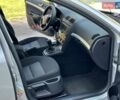 Сірий Шкода Октавія, об'ємом двигуна 1.6 л та пробігом 210 тис. км за 6500 $, фото 34 на Automoto.ua