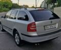 Серый Шкода Октавия, объемом двигателя 1.9 л и пробегом 309 тыс. км за 6200 $, фото 6 на Automoto.ua