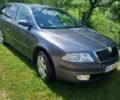 Сірий Шкода Октавія, об'ємом двигуна 2 л та пробігом 236 тис. км за 6100 $, фото 1 на Automoto.ua