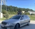 Серый Шкода Октавия, объемом двигателя 1.6 л и пробегом 211 тыс. км за 6100 $, фото 9 на Automoto.ua