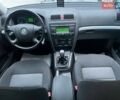 Сірий Шкода Октавія, об'ємом двигуна 1.6 л та пробігом 187 тис. км за 7600 $, фото 5 на Automoto.ua