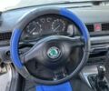 Серый Шкода Октавия, объемом двигателя 1.8 л и пробегом 195 тыс. км за 6500 $, фото 27 на Automoto.ua