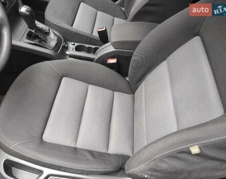 Сірий Шкода Октавія, об'ємом двигуна 1.6 л та пробігом 280 тис. км за 5500 $, фото 8 на Automoto.ua