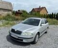 Серый Шкода Октавия, объемом двигателя 2 л и пробегом 333 тыс. км за 2650 $, фото 1 на Automoto.ua