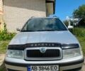 Сірий Шкода Октавія, об'ємом двигуна 1.6 л та пробігом 419 тис. км за 5297 $, фото 1 на Automoto.ua