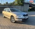Сірий Шкода Октавія, об'ємом двигуна 1.6 л та пробігом 228 тис. км за 5300 $, фото 1 на Automoto.ua