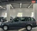 Сірий Шкода Октавія, об'ємом двигуна 1.6 л та пробігом 183 тис. км за 6999 $, фото 3 на Automoto.ua