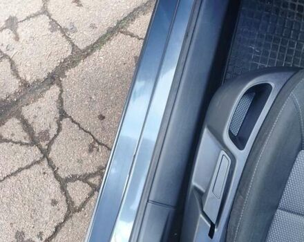 Сірий Шкода Октавія, об'ємом двигуна 1.6 л та пробігом 185 тис. км за 6650 $, фото 56 на Automoto.ua