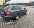 Сірий Шкода Октавія, об'ємом двигуна 1.6 л та пробігом 249 тис. км за 5899 $, фото 5 на Automoto.ua