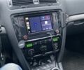 Сірий Шкода Октавія, об'ємом двигуна 2 л та пробігом 205 тис. км за 7200 $, фото 6 на Automoto.ua