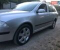 Сірий Шкода Октавія, об'ємом двигуна 1.8 л та пробігом 206 тис. км за 7100 $, фото 2 на Automoto.ua