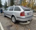 Сірий Шкода Октавія, об'ємом двигуна 0 л та пробігом 300 тис. км за 3550 $, фото 3 на Automoto.ua