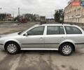 Сірий Шкода Октавія, об'ємом двигуна 1.6 л та пробігом 186 тис. км за 5400 $, фото 1 на Automoto.ua