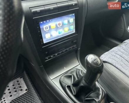 Серый Шкода Октавия, объемом двигателя 1.9 л и пробегом 407 тыс. км за 6500 $, фото 25 на Automoto.ua