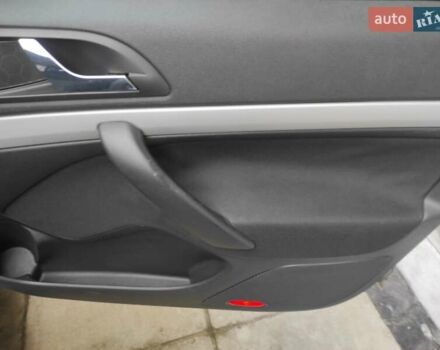 Сірий Шкода Октавія, об'ємом двигуна 1.6 л та пробігом 280 тис. км за 5500 $, фото 24 на Automoto.ua