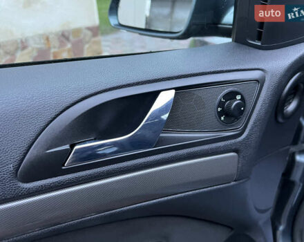 Сірий Шкода Октавія, об'ємом двигуна 1.6 л та пробігом 180 тис. км за 5999 $, фото 30 на Automoto.ua