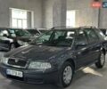 Сірий Шкода Октавія, об'ємом двигуна 1.6 л та пробігом 183 тис. км за 6999 $, фото 1 на Automoto.ua