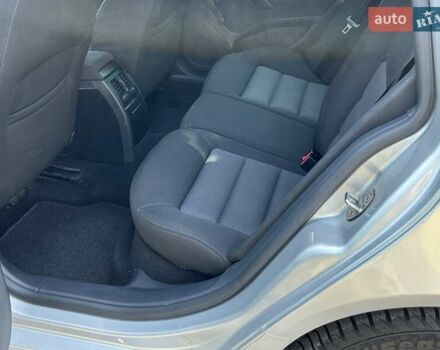 Сірий Шкода Октавія, об'ємом двигуна 1.6 л та пробігом 210 тис. км за 6500 $, фото 22 на Automoto.ua
