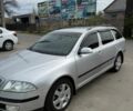 Серый Шкода Октавия, объемом двигателя 1.9 л и пробегом 304 тыс. км за 5650 $, фото 1 на Automoto.ua