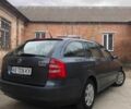 Серый Шкода Октавия, объемом двигателя 1.6 л и пробегом 187 тыс. км за 6700 $, фото 14 на Automoto.ua