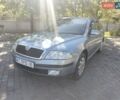 Шкода Октавія 2007 у Івано-Франківську на Automoto.ua Сірий Шкода Октавія, об'ємом двигуна 1.6 л та пробігом 233 тис. км за 6500 $, фото 21 на Automoto.ua