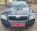Сірий Шкода Октавія, об'ємом двигуна 1.6 л та пробігом 185 тис. км за 6650 $, фото 23 на Automoto.ua