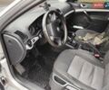Серый Шкода Октавия, объемом двигателя 1.6 л и пробегом 227 тыс. км за 5750 $, фото 8 на Automoto.ua