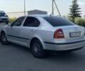 Серый Шкода Октавия, объемом двигателя 2 л и пробегом 313 тыс. км за 4999 $, фото 5 на Automoto.ua