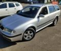 Серый Шкода Октавия, объемом двигателя 1.6 л и пробегом 233 тыс. км за 6900 $, фото 2 на Automoto.ua