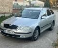 Серый Шкода Октавия, объемом двигателя 2 л и пробегом 274 тыс. км за 4900 $, фото 1 на Automoto.ua