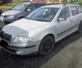 Шкода Октавия 2007 в Львове на Automoto.ua Серый Шкода Октавия, объемом двигателя 1.9 л и пробегом 300 тыс. км за 1750 $, фото 1 на Automoto.ua