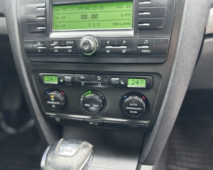 Серый Шкода Октавия, объемом двигателя 1.9 л и пробегом 332 тыс. км за 2850 $, фото 15 на Automoto.ua