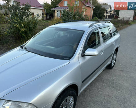 Сірий Шкода Октавія, об'ємом двигуна 0 л та пробігом 250 тис. км за 4999 $, фото 16 на Automoto.ua